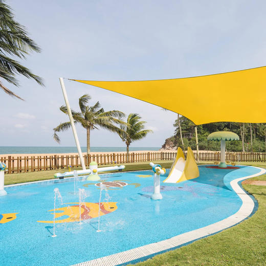 26年夏季早鸟！4天3晚【马来西亚珍拉丁湾ClubMed度假村】全年可询！一价全包尊享每日三餐、酒水畅饮、儿童托管及酒店内丰富娱乐活动，吃喝玩乐，一键搞定~ 商品图2