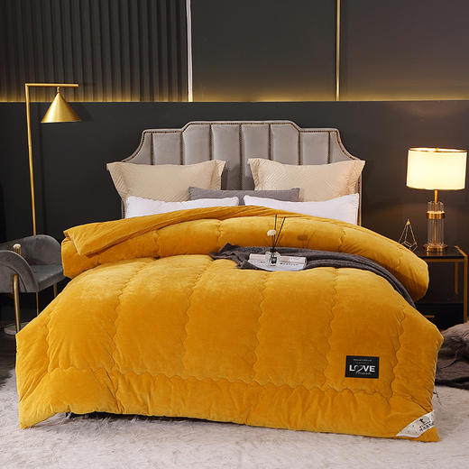 啄木鸟(PLOVER)牛奶绒被ZMN-NNB-01 商品图0