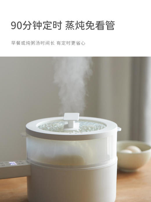Olayks欧莱克多功能电煮锅 商品图10