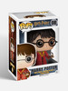 Funko POP Movies Harry Potter Quidditch Harry电影 哈利波特POP公仔哈利波特 魁地奇长袍 5902 商品缩略图4