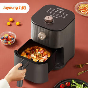 九阳空气炸锅KL32-VF167