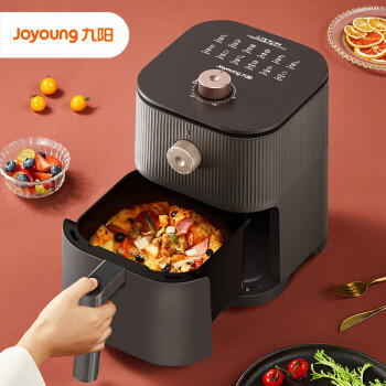 九阳空气炸锅KL32-VF167 商品图0