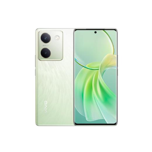 vivo Y100 商品图0