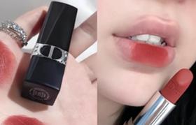 迪奥丝绒228