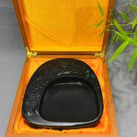 5.5寸砚台°款式随机