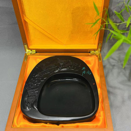 5.5寸砚台°款式随机 商品图0