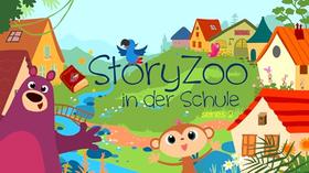 【动画】StoryZoo in der Schule