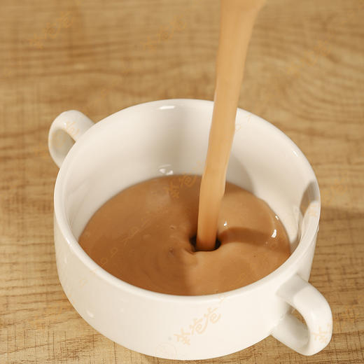 【铁棍山药粉】即冲即食|纯纯铁棍山药粉 细腻顺滑 温和滋养 商品图8