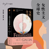 女性主义全球史（英）露西·德拉普 著 商品缩略图1