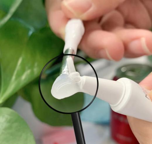 【清仓好价】OBATA益生菌牙齿美白精华露2.5g*7支/盒*3盒（效期至24.10） 商品图1