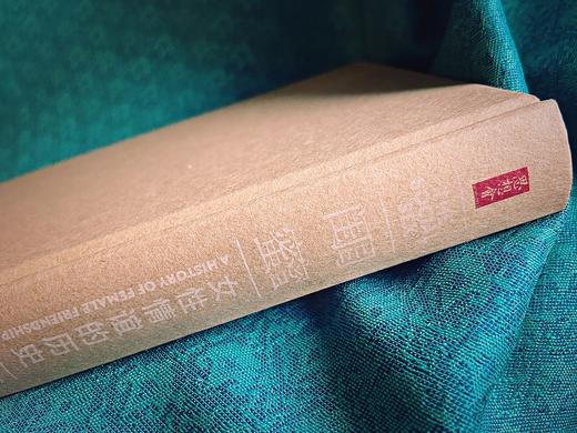 闺蜜：女性情谊的历史 商品图6