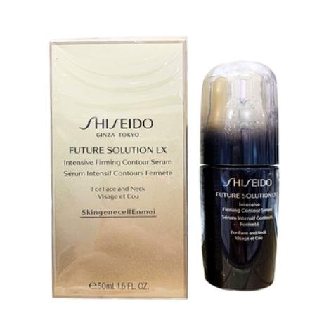 资生堂时光琉璃紧肤精华 50ml 商品图0