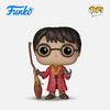 Funko POP Movies Harry Potter Quidditch Harry电影 哈利波特POP公仔哈利波特 魁地奇长袍 5902 商品缩略图0