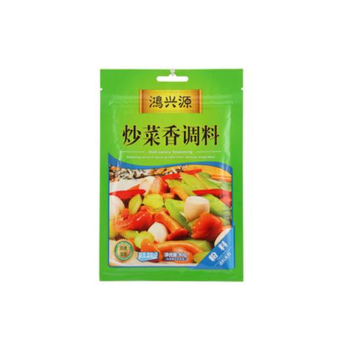 鸿兴源炒菜香40g/袋 商品图0