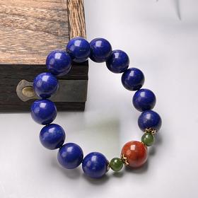 38712青金石手串