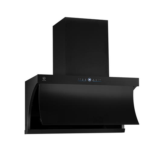 中裕凤凰油烟机CXW-280-K12S 商品图2