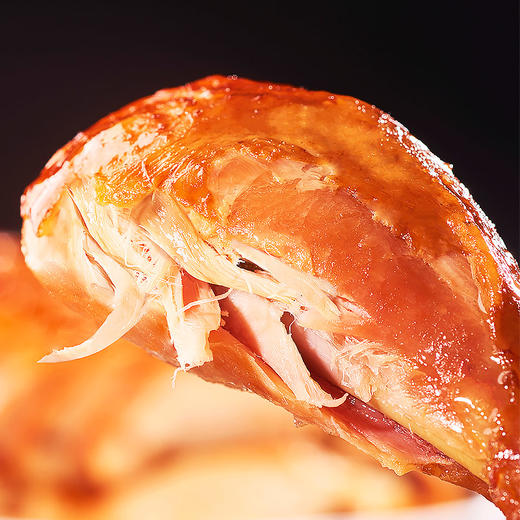 紫燕燕小二烧鸡礼盒800g 商品图2