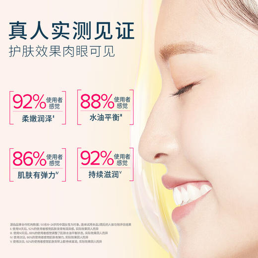 【买大送小 限时特供】芙丽芳丝臻调双攻精华水50ML 送同品 30ML【大：26年6月；小：27年4月】 商品图3