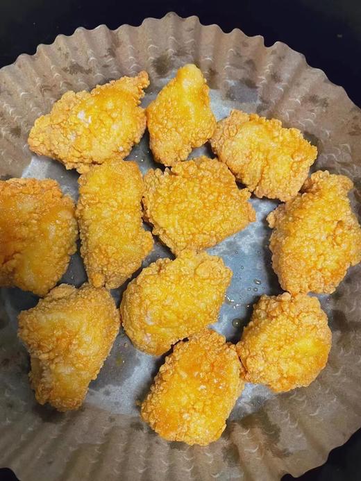 首尔炸鸡2袋 商品图2