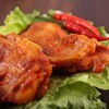 25A立信奥尔良腿排1kg/袋(10个) 10袋/件 商品缩略图3