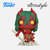 Funko POP Asia  Legendary Creatures & Myths Yecha亚洲系列 POP公仔鬼怪录夜叉手办 73666 商品缩略图0