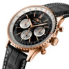 百年灵 Breitling 航空计时B01计时腕表 RB0138211B1P1 商品缩略图1