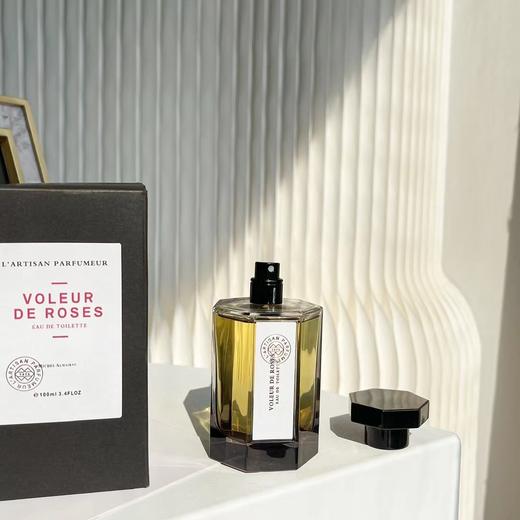 你是我最初及永恒的爱！越南版本配手提袋阿蒂仙小偷玫瑰之香 商品图2