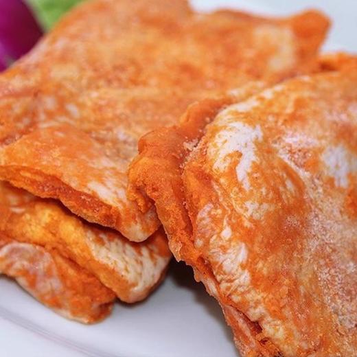 25A立信奥尔良腿排1kg/袋(10个) 10袋/件 商品图1