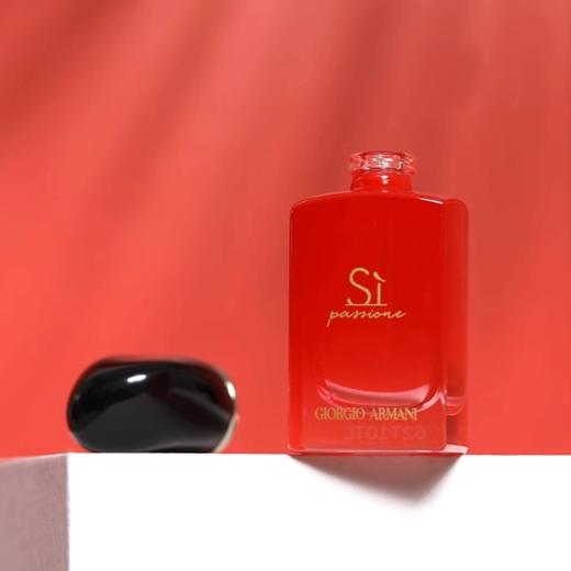 【小样】阿玛尼迷情挚爱女士香水7ml/102270 热情花果香调无喷头 商品图1