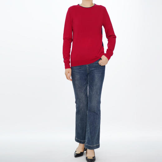 MF1Z042麦克斯菲瑞针织衫 商品图1