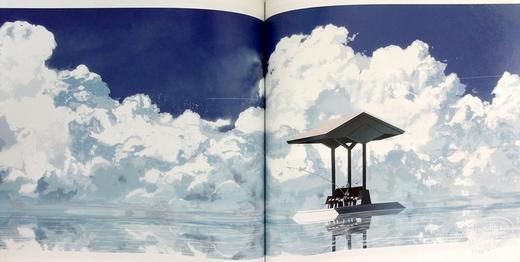 预售 【中商原版】あすてろid插画作品集 Cradle 摇篮 进口艺术 あすてろid画集 CRADLE あすてろid 玄光社 日文原版 商品图5