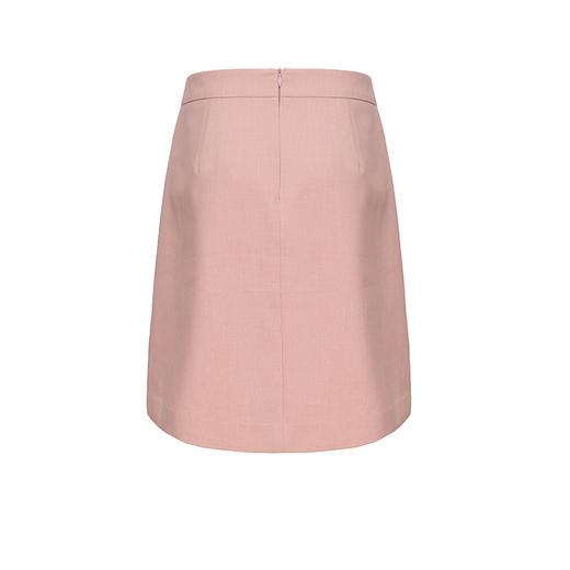 EIIR司歌小A半裙精致优雅气质EC881385 商品图3