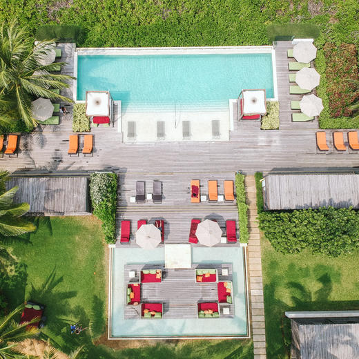 26年夏季早鸟！4天3晚【马来西亚珍拉丁湾ClubMed度假村】全年可询！一价全包尊享每日三餐、酒水畅饮、儿童托管及酒店内丰富娱乐活动，吃喝玩乐，一键搞定~ 商品图3