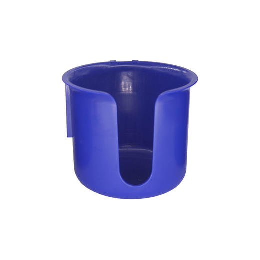 新款缝纫机水杯架免打孔安装不碍事ABS材加厚 商品图4