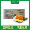 PAGODA百果园 金钻凤梨2粒家庭装（3斤以上） 商品缩略图0