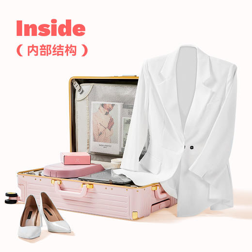 银座 X Piano 比爱诺 正版联名喷绘定制系列9890K 商品图7