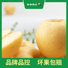 PAGODA百果园 A级-黄金维纳斯苹果5斤礼盒装（净重4.5~5斤） 商品缩略图3