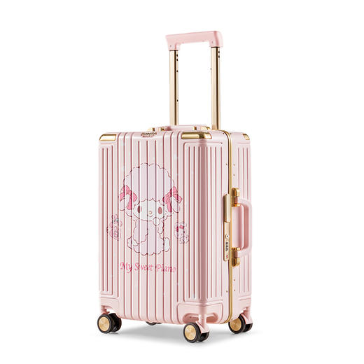 银座 X Piano 比爱诺 正版联名喷绘定制系列9890K 商品图0