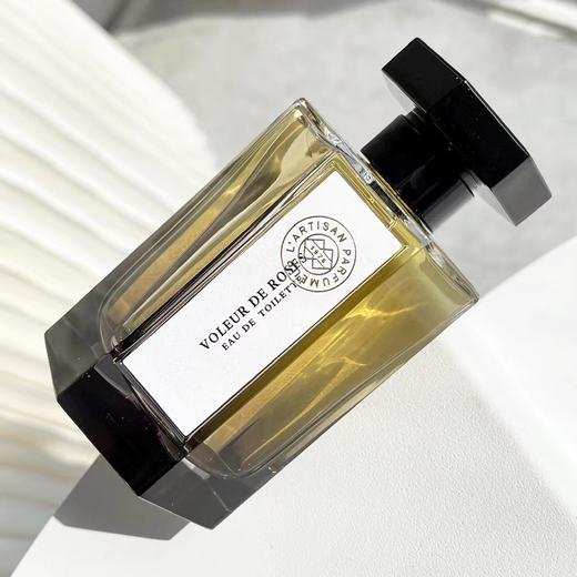 你是我最初及永恒的爱！越南版本配手提袋阿蒂仙小偷玫瑰之香 商品图4