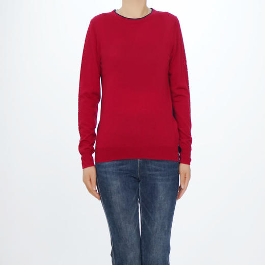 MF1Z042麦克斯菲瑞针织衫 商品图0