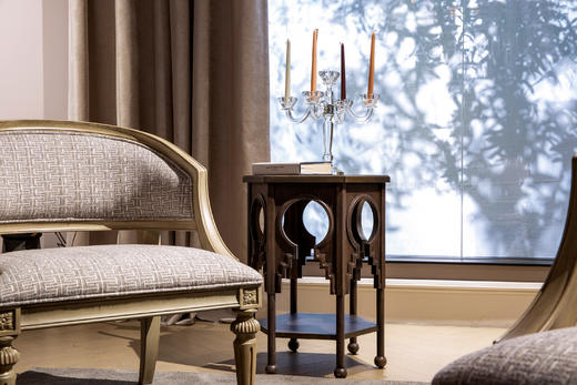 Haven 书椅 商品图4