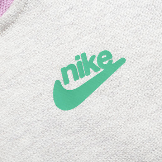 NIKE 春 小童婴童 卫衣 NKG-ZH-L718 商品图4
