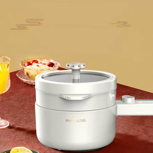 九阳电火锅HG15-G622 商品图0