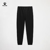 卡尔美春季新款弧线之美系列男士针织长裤 商品缩略图1
