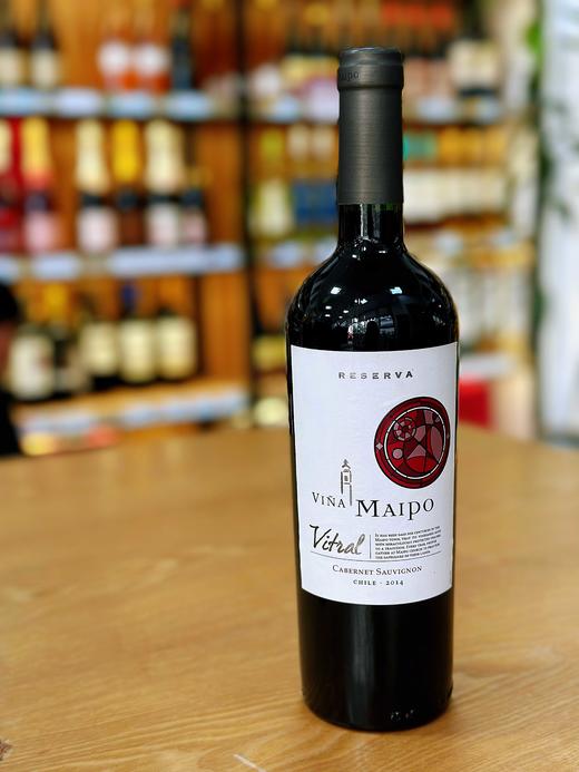 智利梦坡干红葡萄酒梦想珍酿 商品图0