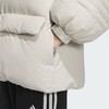 Adidas阿迪达斯A-LINE SHAPE DOWN JACKET 运动休闲600蓬鸭绒羽绒服IL8912 商品缩略图4