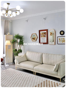 我的松弛感梦中情屋｜到家就放松摆烂~