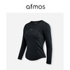 afmos CoolMax 全能运动长袖T恤 商品缩略图1