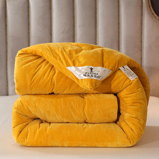 啄木鸟(PLOVER)牛奶绒被ZMN-NNB-01 商品图6