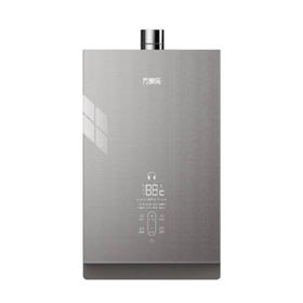 万家乐 JSQ30-16ZH6 零冷水燃气热水器一级静音零冷水热力巡航节能省气